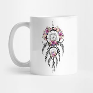 Dreamcatcher Mug